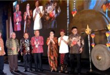 Gubernur Koster Apresiasi Dipilihnya Bali Jadi Tuan Rumah Pertemuan RDM DPD RI Tahun 2018