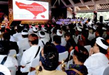 Ranperda Desa Adat Disambut Positif Tokoh Adat, Agama dan Budaya, Gubernur Koster Harap Segera dibahas dan Disahkan DPRD Bali