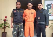 Nekat Curi Perhiasan Majikan, Karyawan Ditangkap