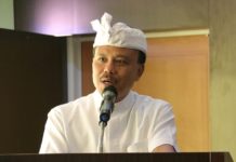 RSJ Pemprov Bali Siap Jadi RS Pendidikan, Sekda Dewa Indera Tekankan Tingkatkan Pelayanan