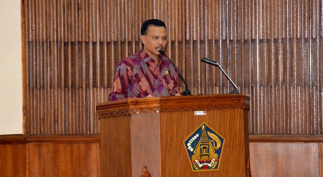 Tingkat Literasi dan Inklusi Keuangan Provinsi Bali Lampaui Rata-Rata Nasional