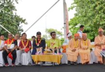 Wagub Cok Ace Ingatkan Umat Hindu Pedomani Bhagawad Gita
