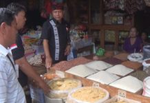 Disperindag Jembrana Sidak Pasar Jelang Natal dan Tahun Baru, Ini Hasilnya