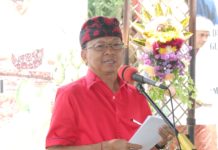 Tingkatkan Kesejahteraan Masyarakat, Gubernur Koster Terbitkan Pergub Tentang Pemasaran dan Pemanfaatan Produk Lokal