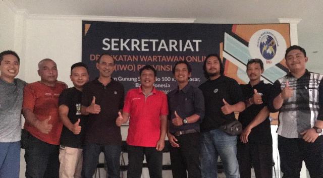 Lestarikan Kearifan Lokal, AMO Bali Bangun Sinergisitas dengan Pemerintah Daerah
