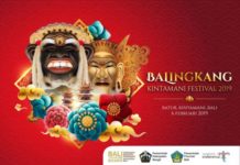 Balingkang Kintamani Festival 2019