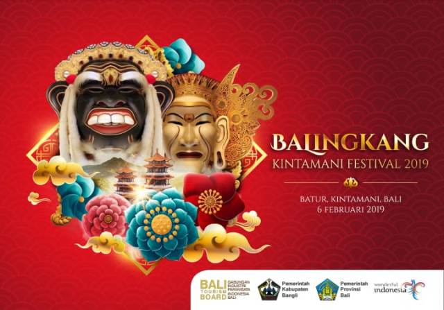 Balingkang Kintamani Festival 2019