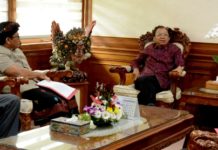Bulan Bahasa Bali Sebagai Implementasi Pergub Nomor 80 Tahun 2018