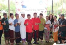 Implementasi Pergub Bal, Lima Perjanjian Kerjasama Pemasaran Produk Pertanian Lokal