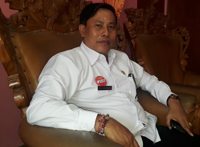 Disdukcapil Tabanan Terapkan Program One Day Service Pembuatan Dokumen Kependudukan