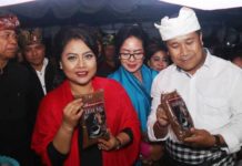 Kopi Kita Serasi, Produk BUMDes Tabanan Mulai Dipasarkan di Toko Modern