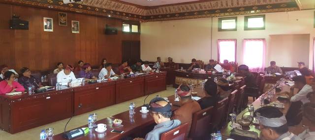 Penghapusan UPT Dianggap Menghambat Optimalisasi Pelayanan Publik