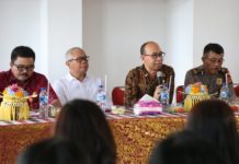 Pemkab Tabanan Jadikan Sektor Pertanian dan Pariwisata Program Prioritas Pembangunan