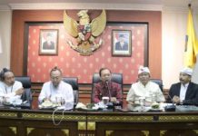 Terkait Banyaknya “Layon” Dititipkan di RS, Gubernur Koster Harapkan Masyarakat Ikuti Keputusan PHDI