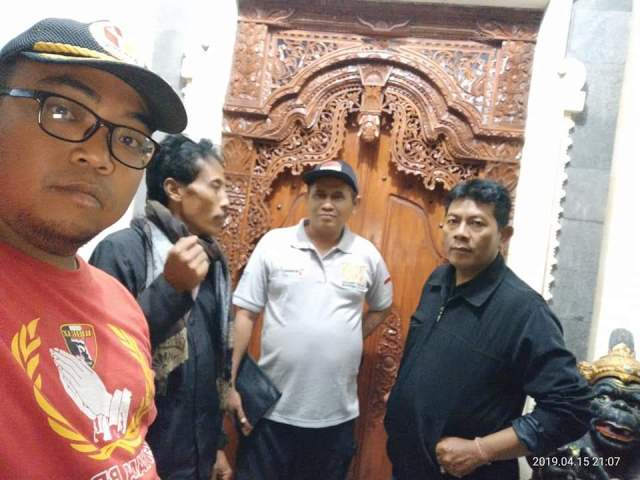 Bawaslu Tabanan Waspadai Kampanye Terselubung di Masa Tenang