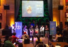 300 Pelari Akan Ikuti Run To Care 2019