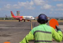 Tiket Pesawat Mahal, Penyebab Penumpang Bandara Ngurah Rai Menurun