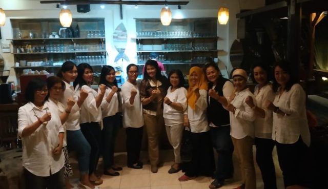 KPPI Bali Tegaskan, Dukung Polda Bali Ciptakan Situasi Kondusif Pasca Pemilu