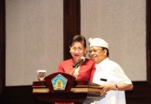 Dorong UMKM, Gubernur Koster Gratiskan Stand di Pameran PKB