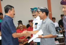 Kelompok Sadar Wisata Dukuh Penaban, Meraih Juara I Tingkat Provinsi
