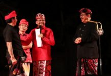 Tutup Gelaran PKB, Gubernur Koster Tegaskan akan Terus Tingkatkan Kualitas