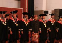 Gubernur Koster Tegaskan Sistem Pembangunan Mesti Berbasis Kearifan Lokal