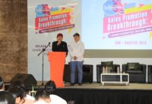 Cok Ace : Apresiasi Marketeers Festival 2019, Bisa Menjadi Ajang Bagi Pelaku Pemasaran