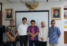 PINBAS MUI Sepakat Sinergi dengan Kemenkop Terkait Kopi Plaga