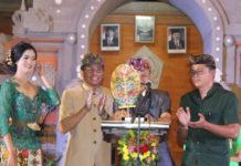 Festival Jatiluwih, Pemkab Tabanan Gelar Pemilihan Duta Hijau 2019