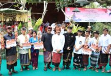Pemprov Bali Anugerahkan Desa Wisata Award