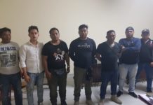 Tiga Oknum Satpol PP Tabanan Ditetapkan Sebagai Tersangka Pengeroyokan