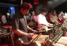 Festival Jegog 2019, Upaya Melestarikan Keragaman Budaya Khas Jembrana