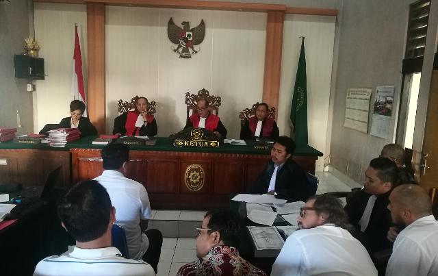 Sidang Perampokan Money Changer, Pengacara Terdakwa Bersitegang dengan Saksi