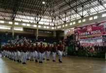 Jelang HUT Lalu Lintas ke- 64, Ditlantas Polda Bali Gelar Lomba Pocil