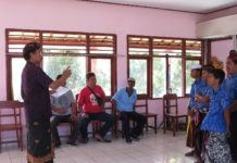 SMPN 6 Tabanan Sosialisasi Trayek Baru Trans Serasi
