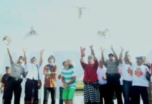 Pondok Edukasi Uma Urip Timpag, Tampilkan Kehindahan Alam dan Pelestarian Lingkungan