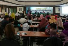 Sekolah Al Azhar Syifa Budi Bali Gelar Kajian Wali Murid