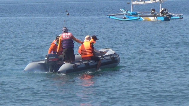 Nelayan Melaya Hilang Saat Melaut, Tim  SAR Hanya Temukan Perahu Korban