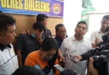 Ditangkap, Oknum Guru Honorer Paksa Siswanya Layanani Penyimpangan Seksual