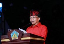 Tutup Festival Seni Bali Jani, Ini Harapan Gubernur Koster