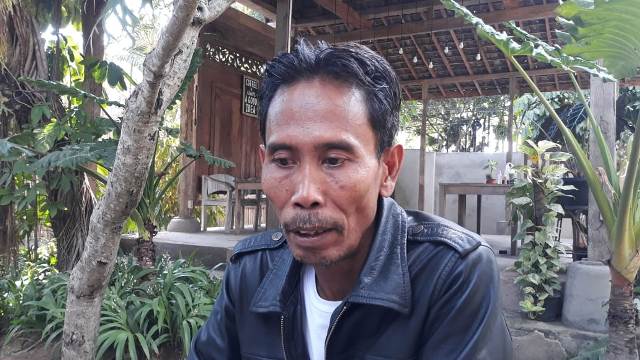 Demi Kesejahteraan PGN : Masyarakat Bali Harus Dukung Program Presiden Jokowi
