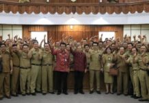Naik Drastis, Tunjangan Kepala Sekolah SMA, SMK, dan SLB di Bali