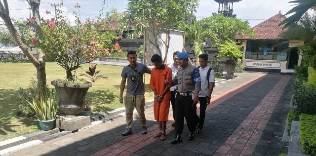 Terungkap, Prasetyo Aji Prayoga Nekat Tusuk Wanita yang Dibokingnya