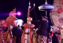 Pelaksanaan Festival Desa Adat Perkuat Benteng Adat dan Budaya