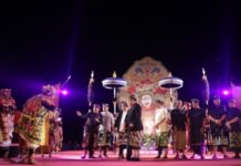 Belayu Festival II Kembangkan Potensi Seni, Adat dan Budaya