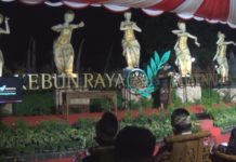 Kebun Raya Jagatnatha, Mutiara Hijau di Jantung Kota Negara