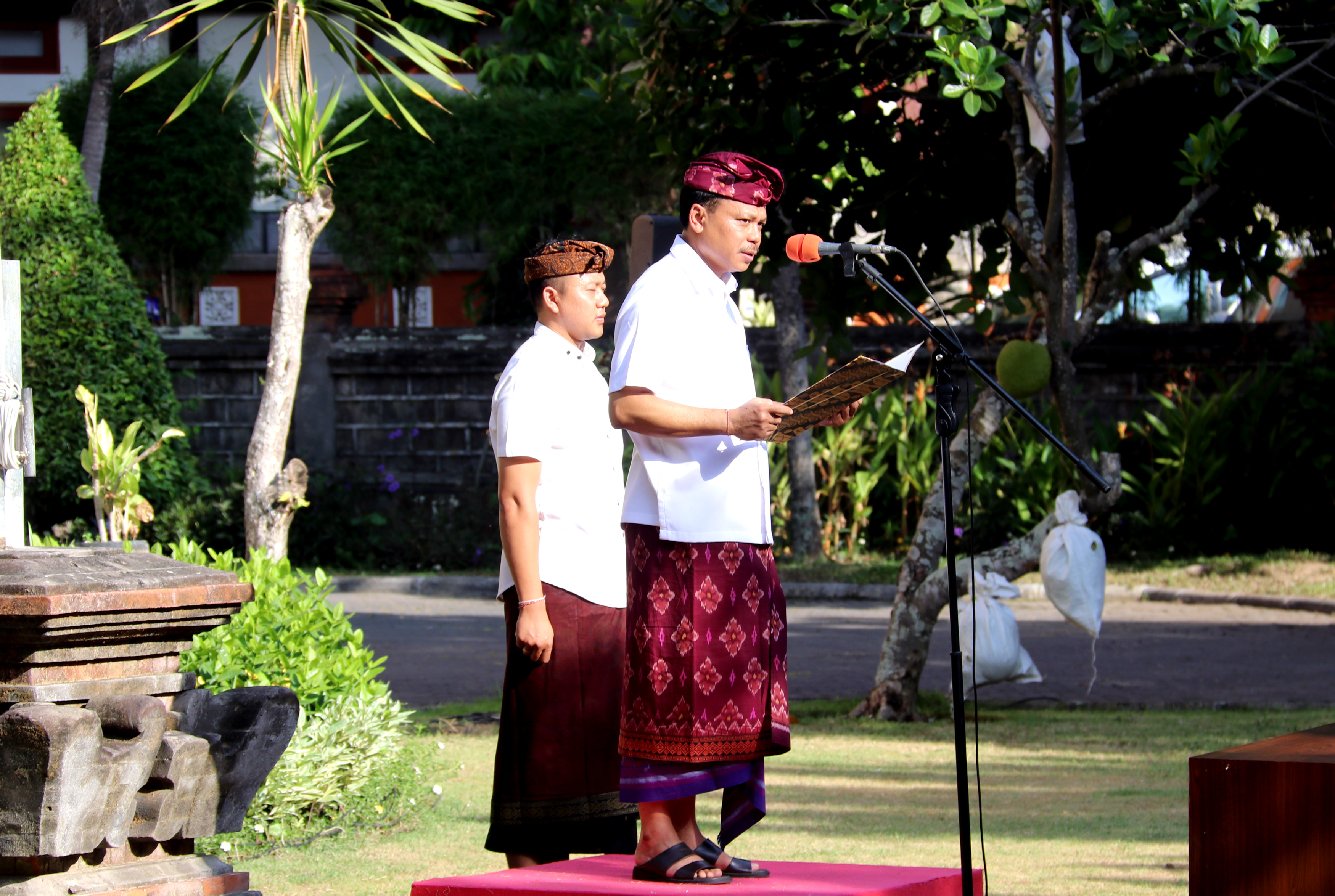 Kedepankan Pendekatan Humanis, Satpol PP Dilarang Main Kasar