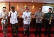 Tak Hanya Fokus Promosi, Wagub Cok Ace Minta BPPD Lakukan Riset Pariwisata
