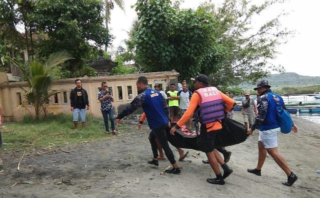 Sempat Hilang, Pemancing Asal Baluk Ditemukan Tewas