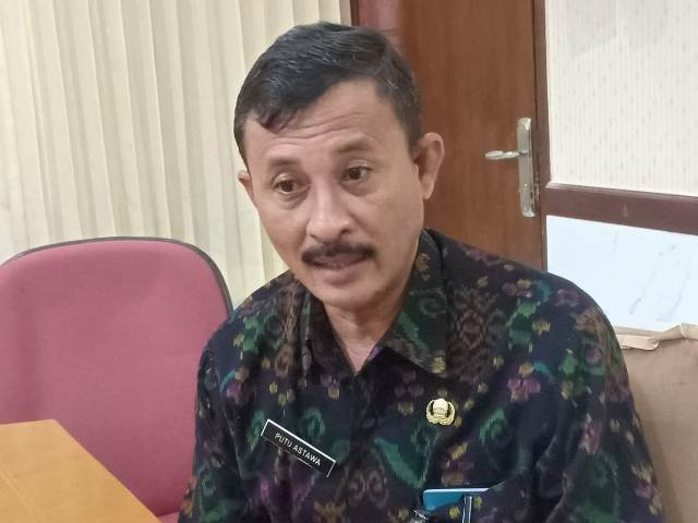 Bali Aman dari Corona, Kepala Dinas Pariwisata Bantah Isu Sepi Wisatawan